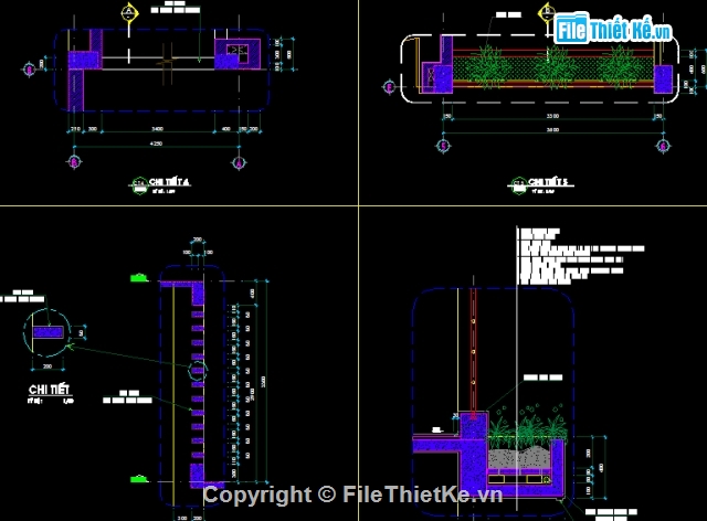 Bản vẽ,kiến trúc bệnh viện,bệnh viện thiện tâm,thiết kế bệnh viện